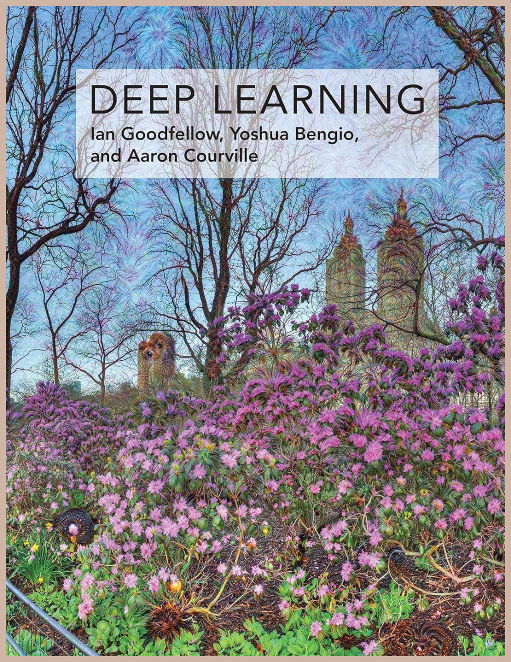 Deep Learning – Machine Learning, Artificial Intelligence & Neural Networks Textbook