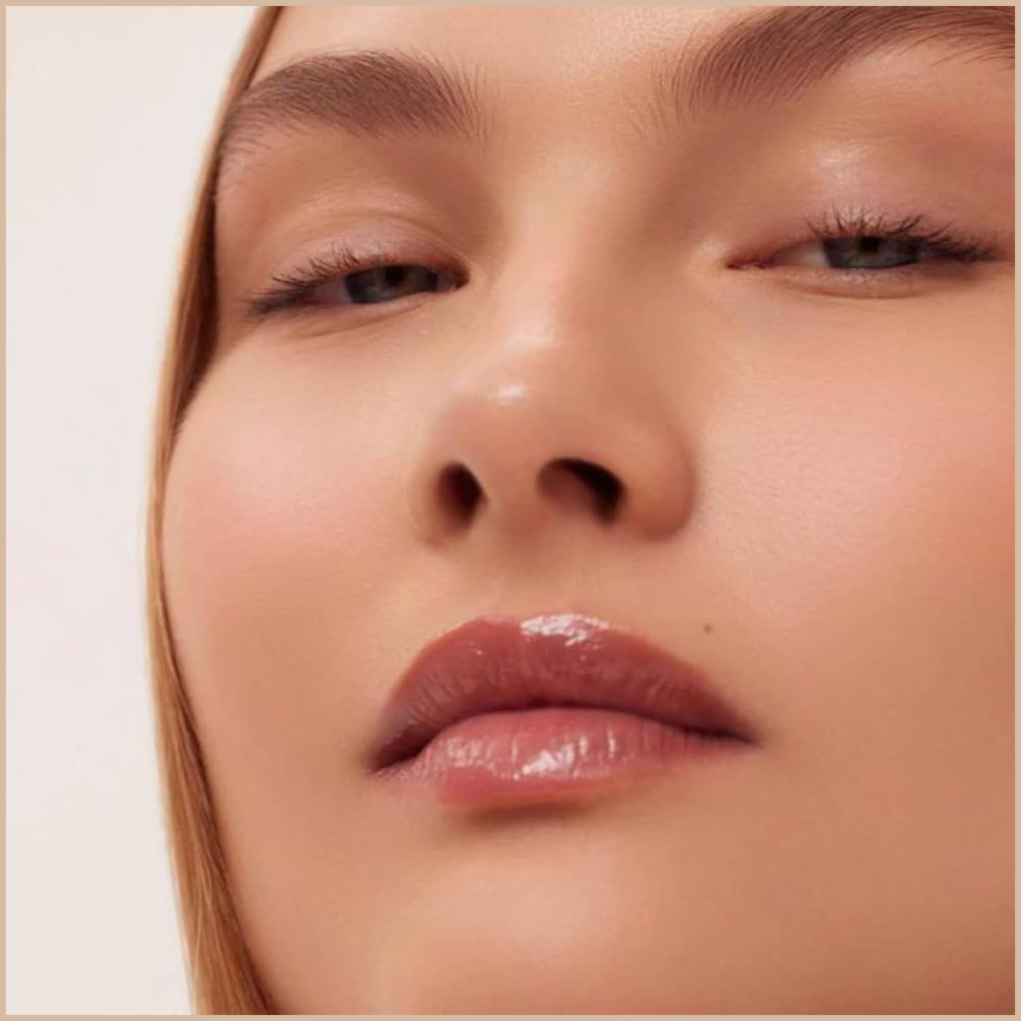 Summer Fridays Dream Lip Oil - Rosewood Nights