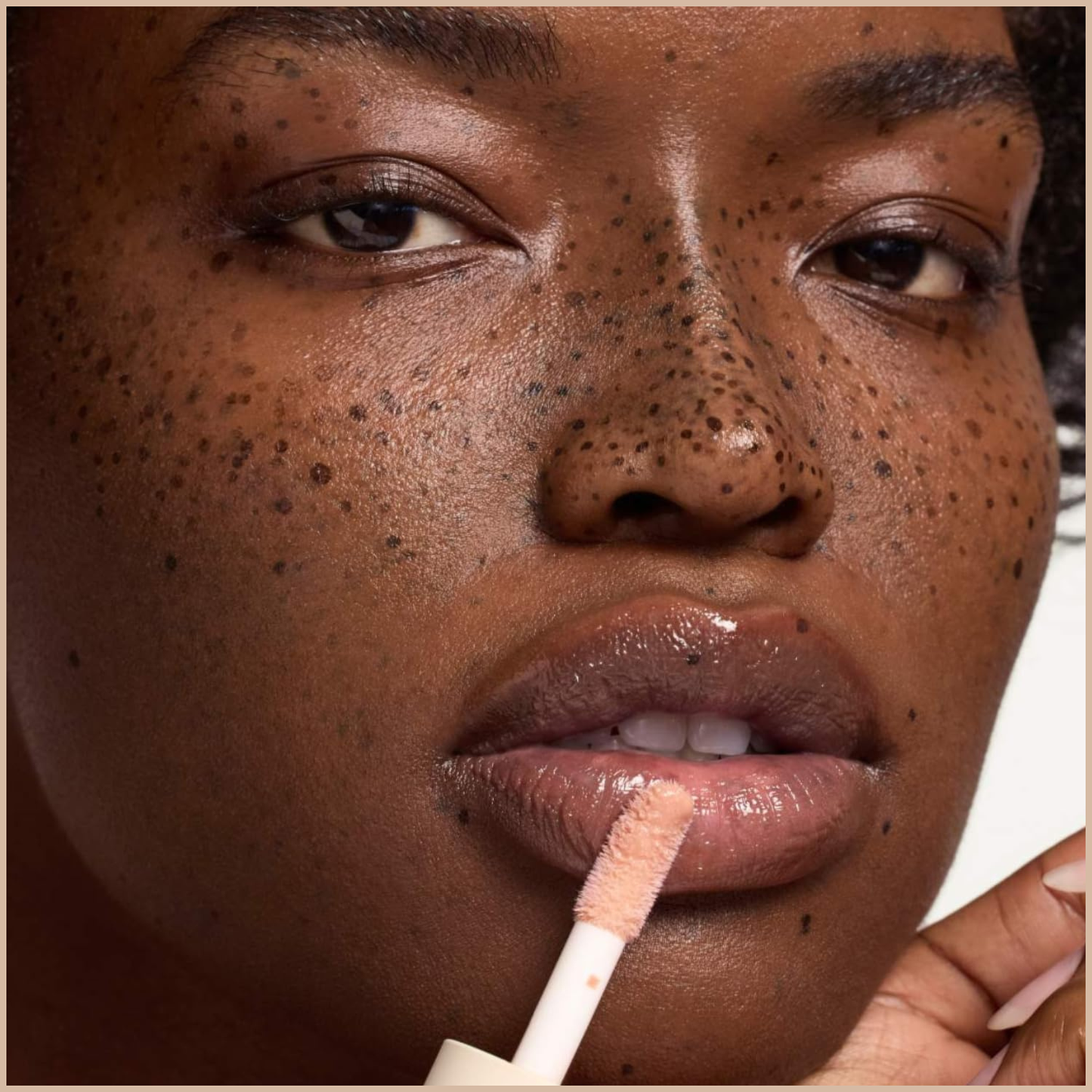 Summer Fridays Dream Lip Oil - Bare Sand