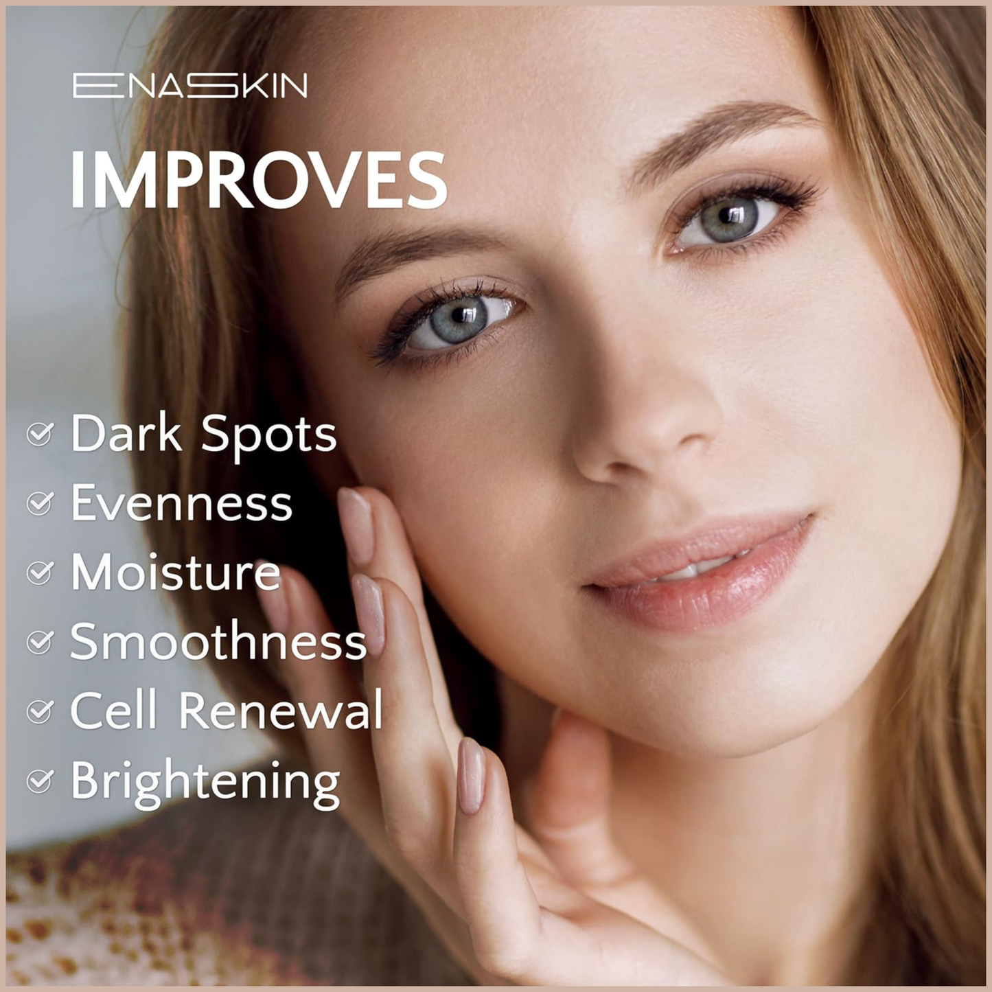 Dark Spot Correcting Serum – Tranexamic Acid & Niacinamide Brightening Treatment