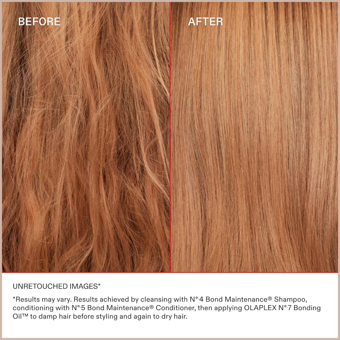 Lightweight Bonding Hair Oil – Shine, Frizz Control & Heat Protection for All Hair Types