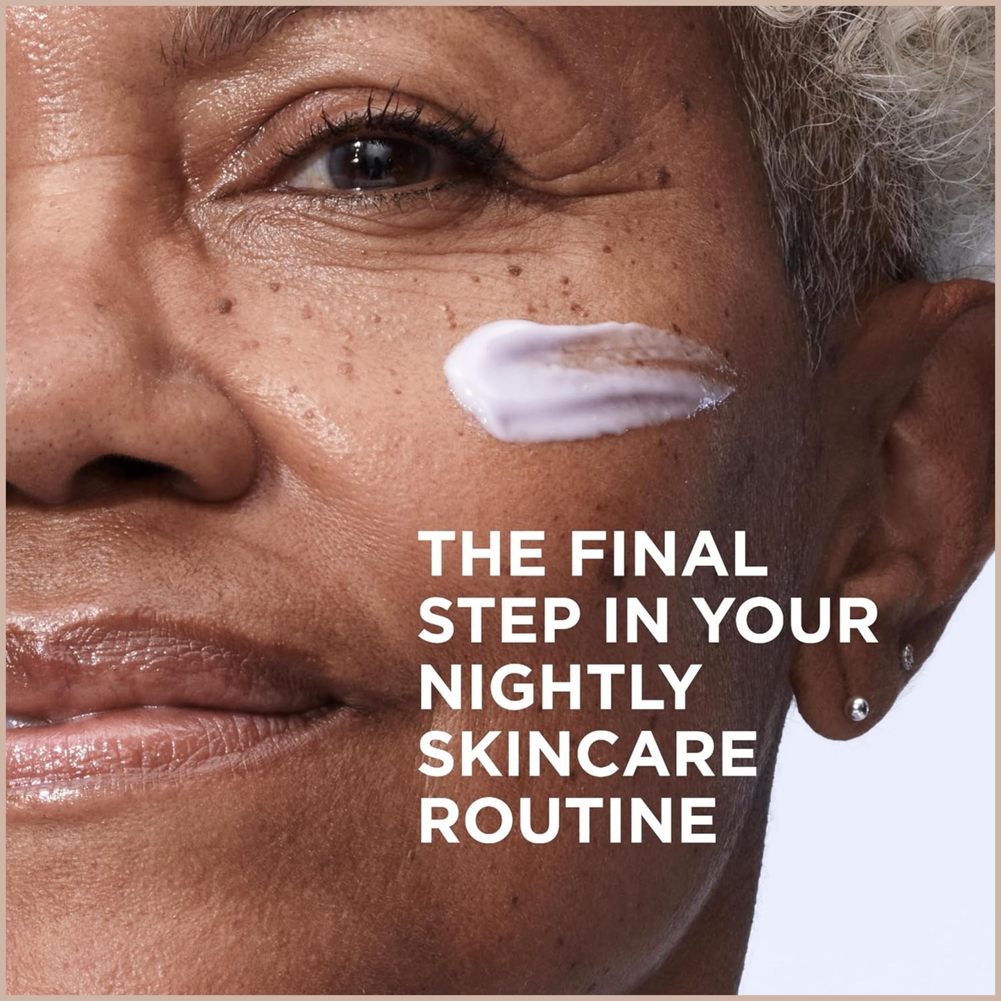 Overnight Anti-Aging Night Cream – Deep Hydration & Firming Moisturizer for Smooth, Youthful Skin