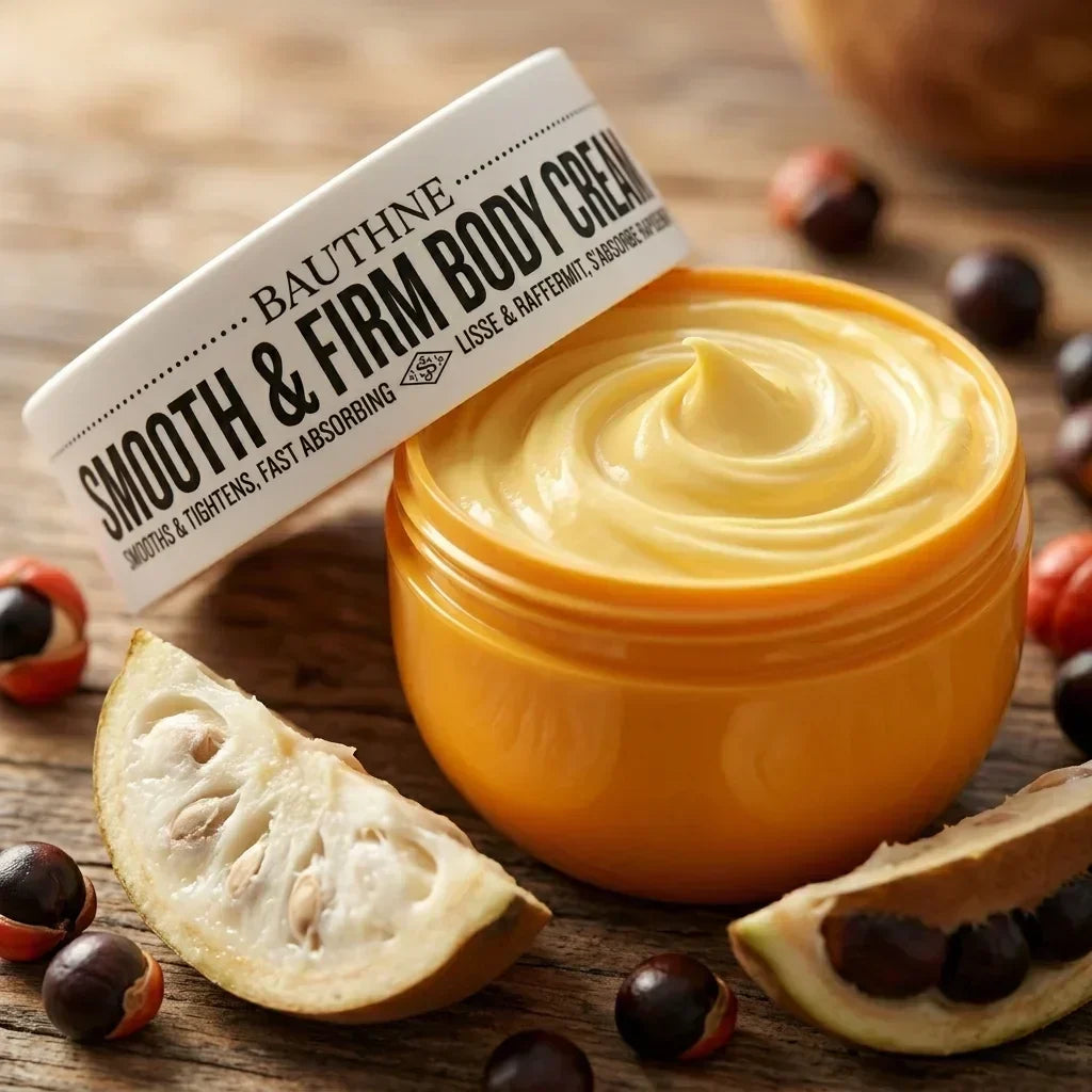 Bauthne Smooth & Firm Body Cream