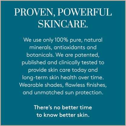 Sunforgettable Total Protection Color Balm SPF 50 – Mineral Broad Spectrum Lip & Cheek Balm with Buildable Color – Berry