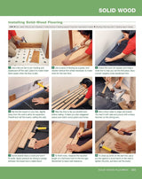 Ultimate Guide to Home Repair and Improvement, 3rd Updated Edition – 325 DIY Projects, 608 Pages