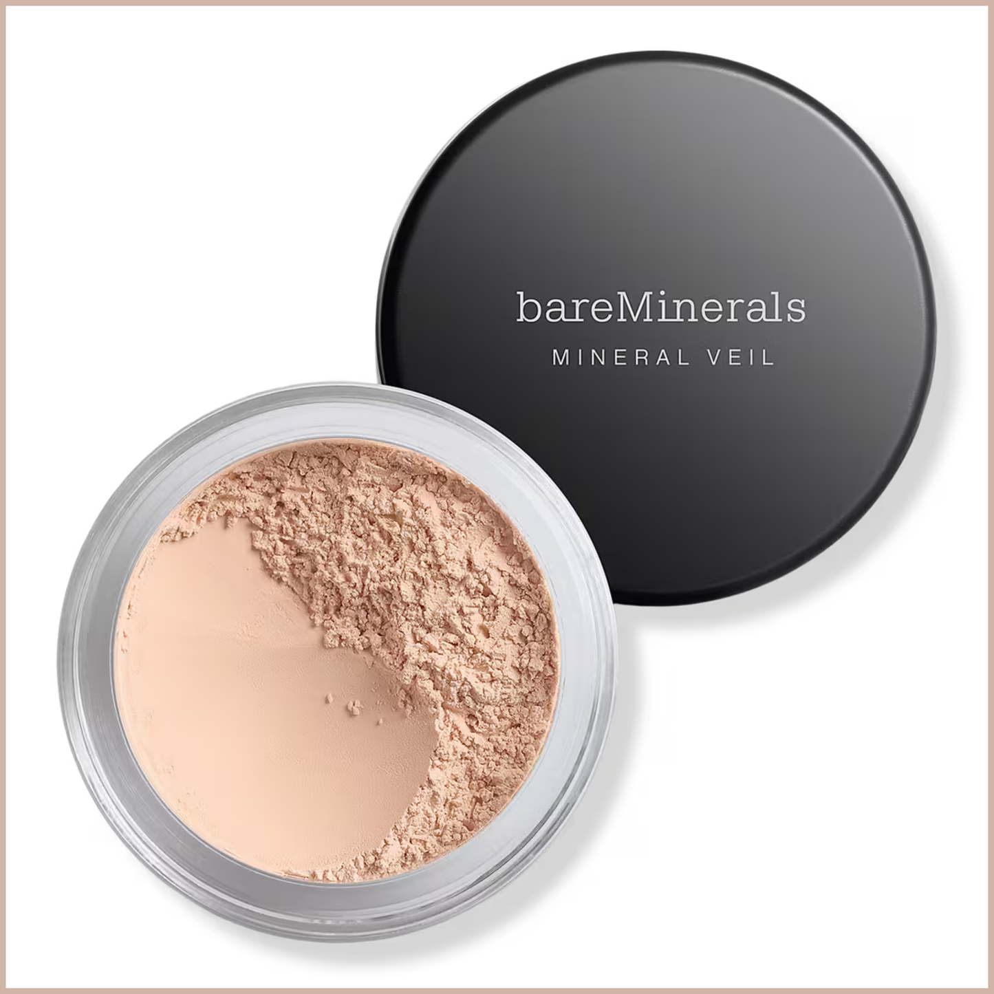 ORIGINAL Mineral Veil Talc-Free Loose Setting Powder – Weightless Soft-Focus Finish, Oil Control & No Flashback