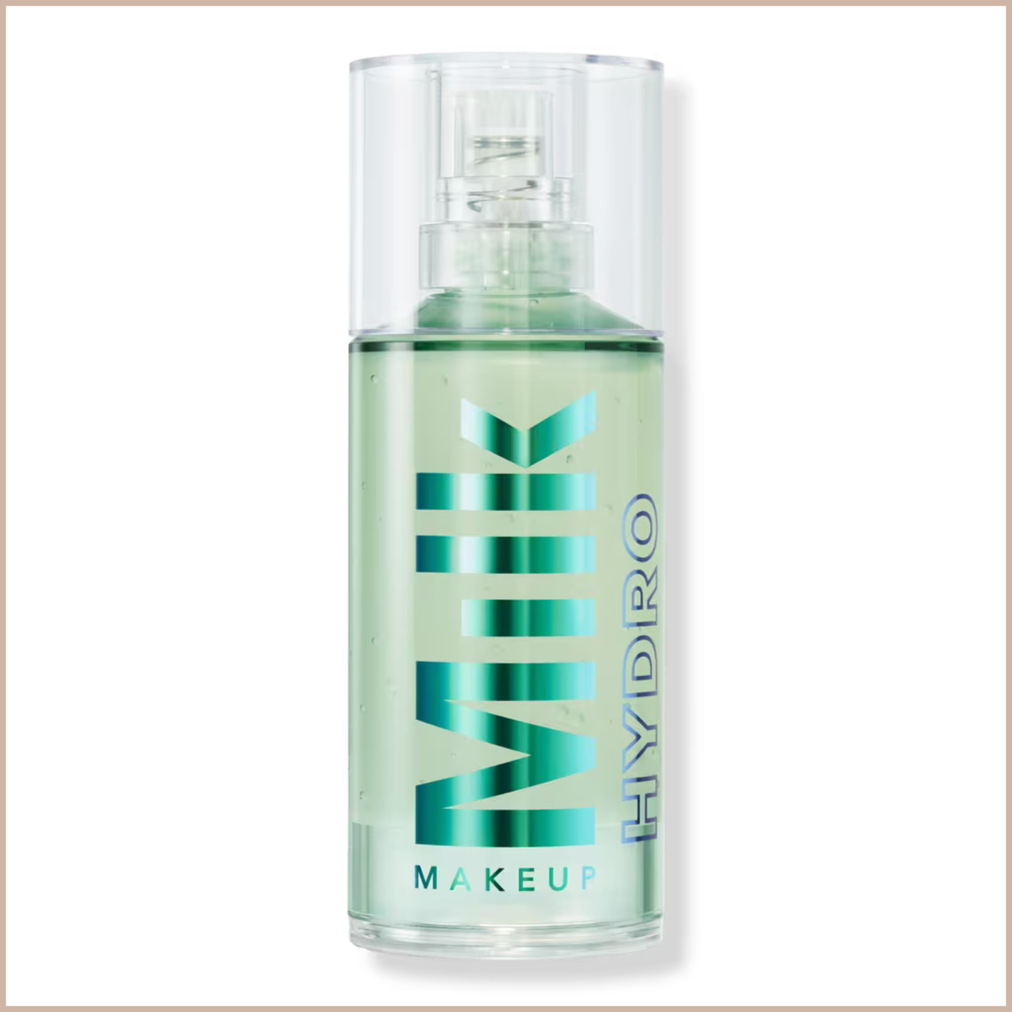 Hydro Grip Hydrating Makeup Primer – 12HR Makeup Grip with Hyaluronic Acid & Niacinamide
