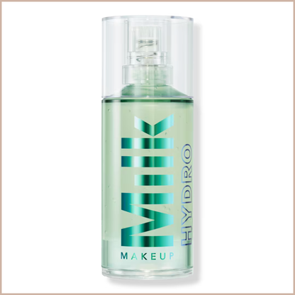 Hydro Grip Hydrating Makeup Primer – 12HR Makeup Grip with Hyaluronic Acid & Niacinamide
