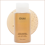 Clarifying Detox Shampoo