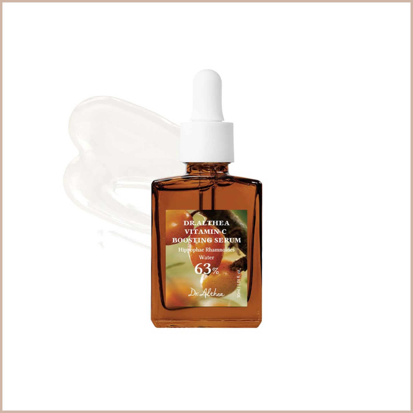 Dr. Althea Vitamin C Boosting Serum