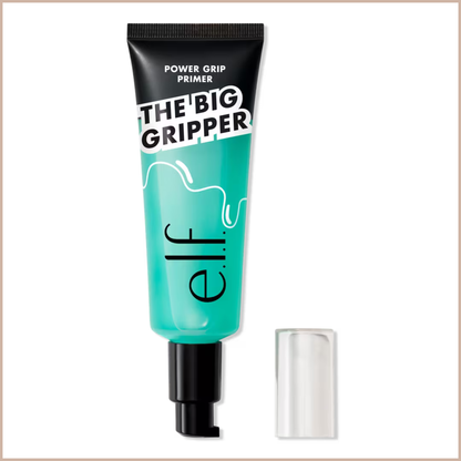 Jumbo Power Grip Primer – Hydrating Gel Makeup Primer with Hyaluronic Acid