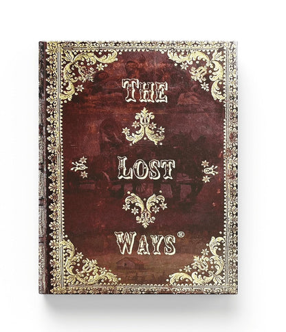 The Lost Ways