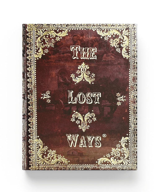 The Lost Ways
