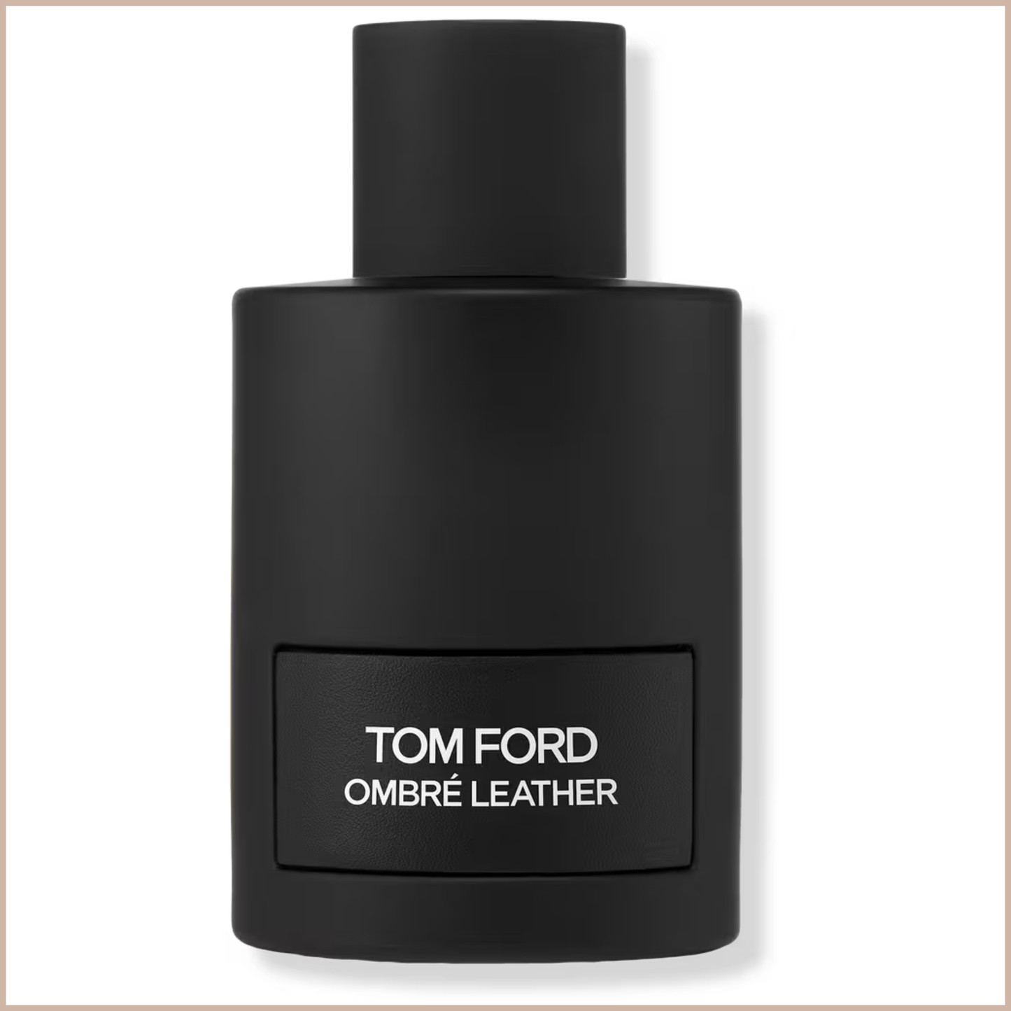 Ombré Leather Eau de Parfum – Warm Spicy Floral Leather Fragrance for Men & Women