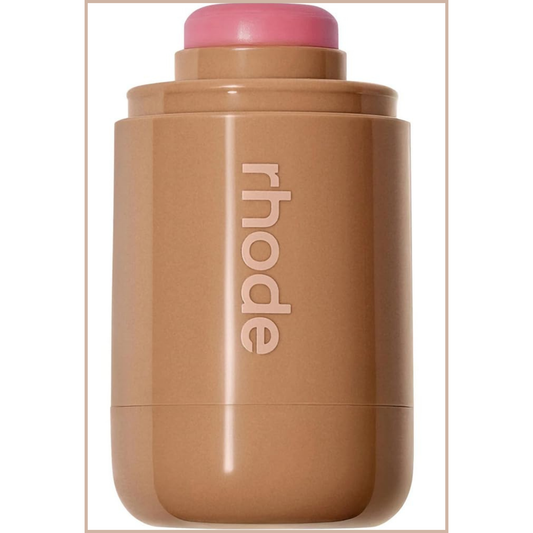 Pocket Blush – Piggy – Buildable Hydrating Cream Blush for Soft Baby Pink Glow