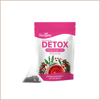 Herbal Digestive Wellness Tea Bags, 28 Count