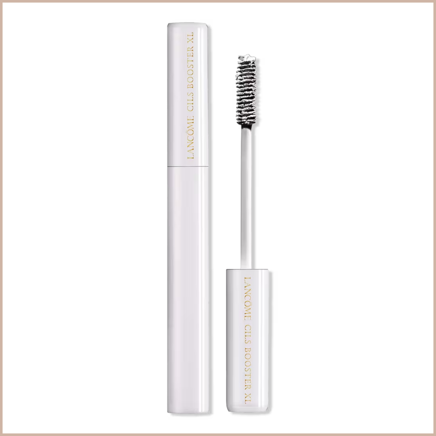 Cils Booster XL Vitamin-Infused Lash Thickening Mascara Primer – Length, Volume & Lash Conditioning Base