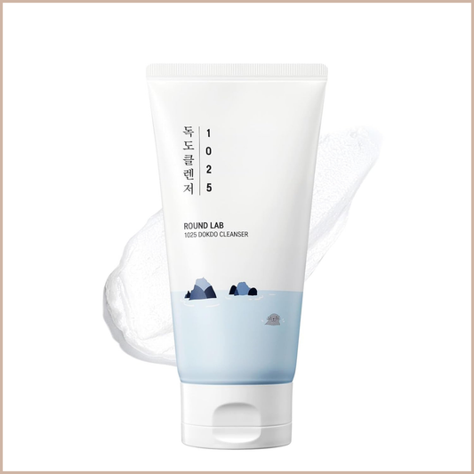 1025 Dokdo Peeling Gel | Gentle Exfoliating & Hydrating Gel