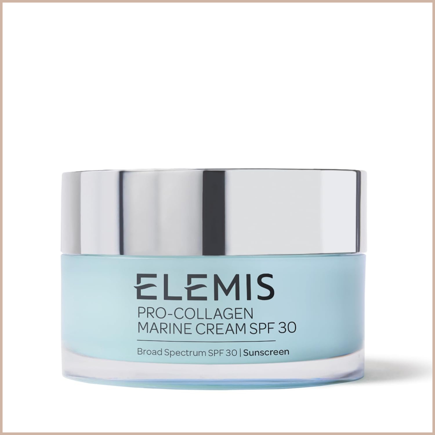 Pro-Collagen Marine Cream SPF 30 – Anti-Aging Hydrating Face Cream
