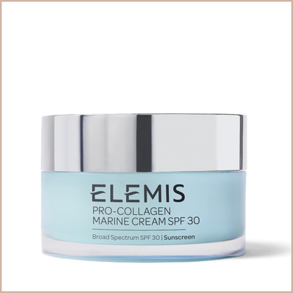 Pro-Collagen Marine Cream SPF 30 – Anti-Aging Hydrating Face Cream
