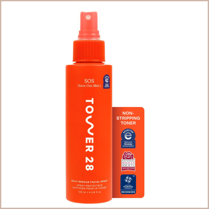 Tower 28 SOS Daily Hypochlorous Acid Spray