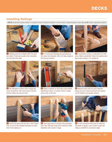 Ultimate Guide to Home Repair and Improvement, 3rd Updated Edition – 325 DIY Projects, 608 Pages