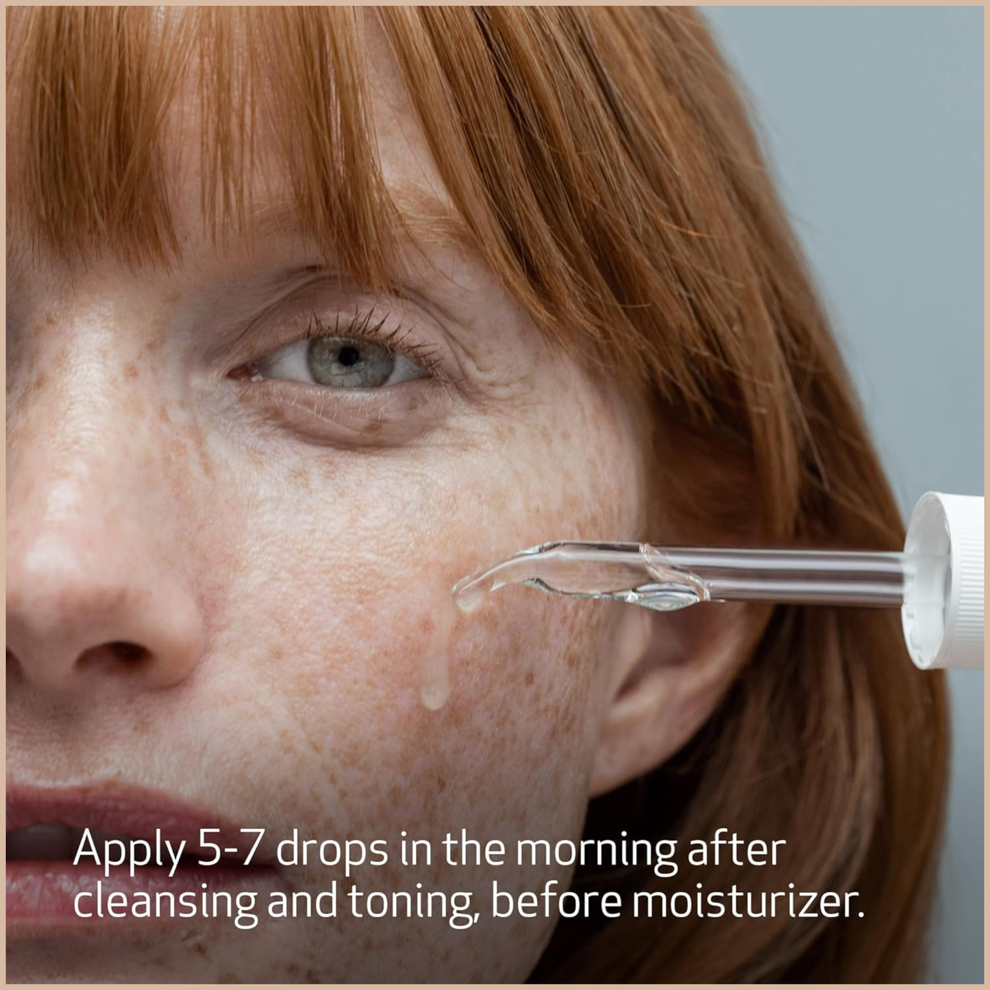 Professional-C 20% Vitamin C Serum – Brightening & Anti-Aging for Fine Lines and Uneven Tone