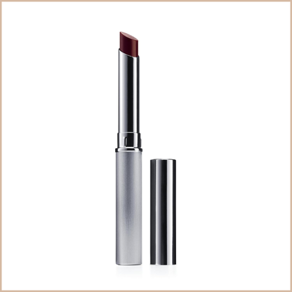 Clinique Almost Lipstick – Sheer, Buildable Tinted Lip Balm (Black Honey, Pink Honey, Nude Honey)