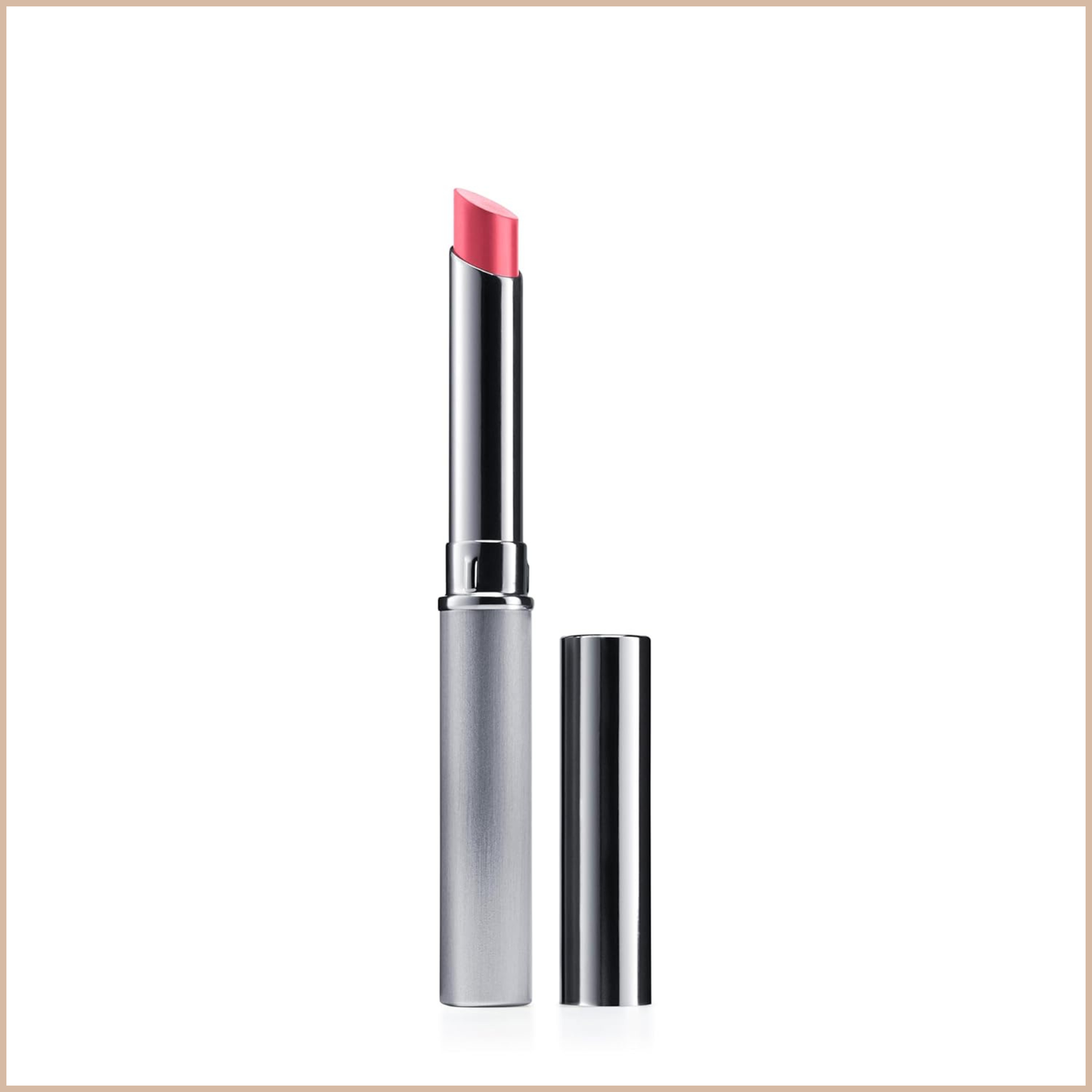 Clinique Almost Lipstick – Sheer, Buildable Tinted Lip Balm (Black Honey, Pink Honey, Nude Honey)
