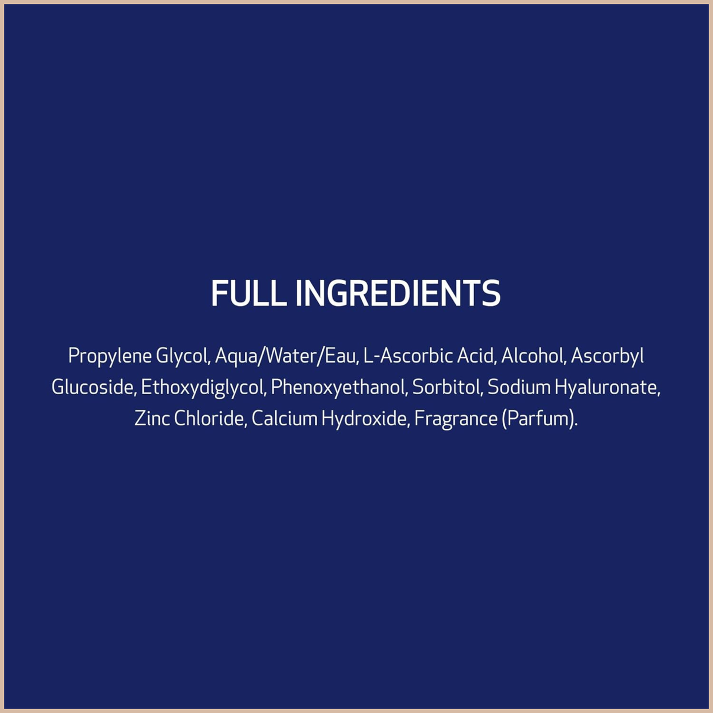 Professional-C 20% Vitamin C Serum – Brightening & Anti-Aging for Fine Lines and Uneven Tone