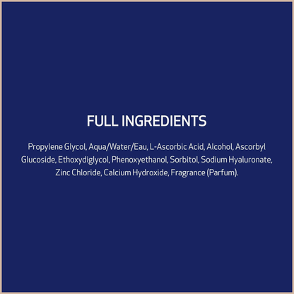 Professional-C 20% Vitamin C Serum – Brightening & Anti-Aging for Fine Lines and Uneven Tone