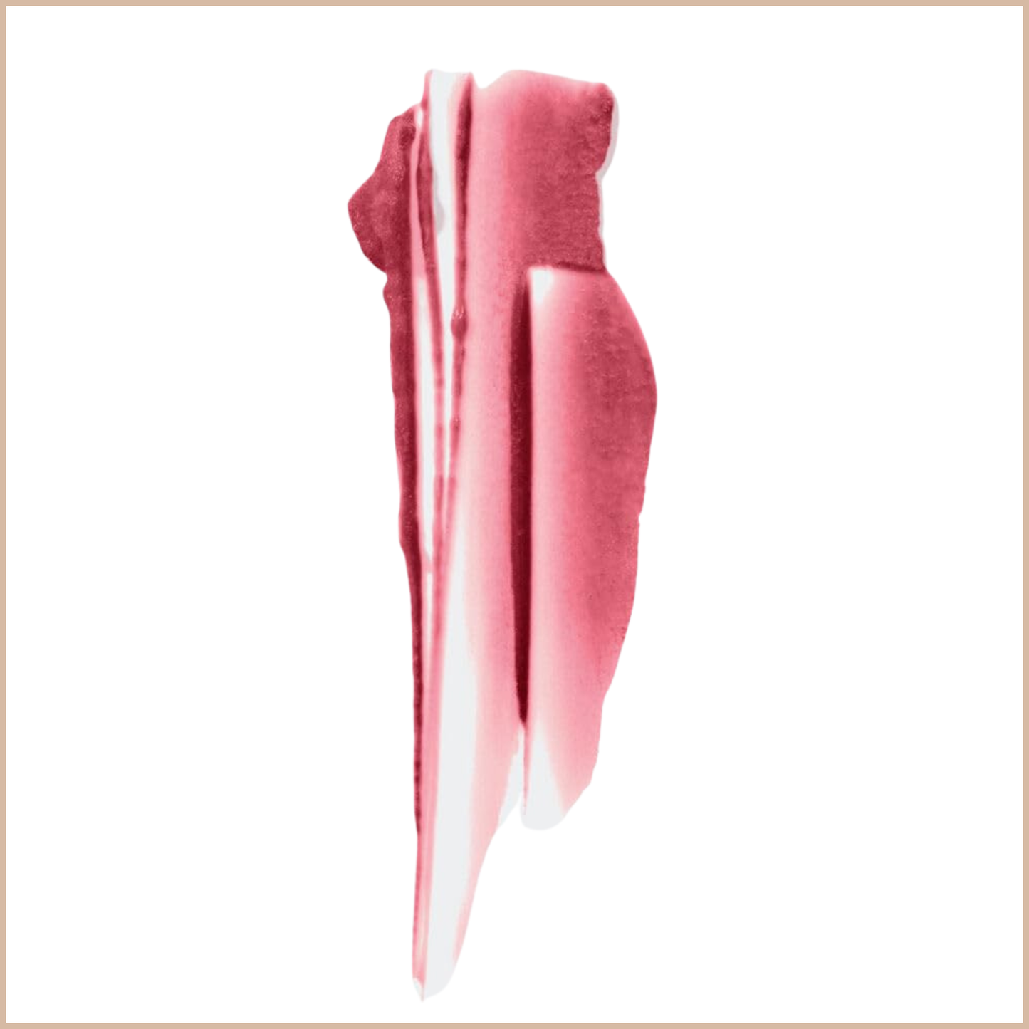 Clinique Almost Lipstick – Sheer, Buildable Tinted Lip Balm (Black Honey, Pink Honey, Nude Honey)