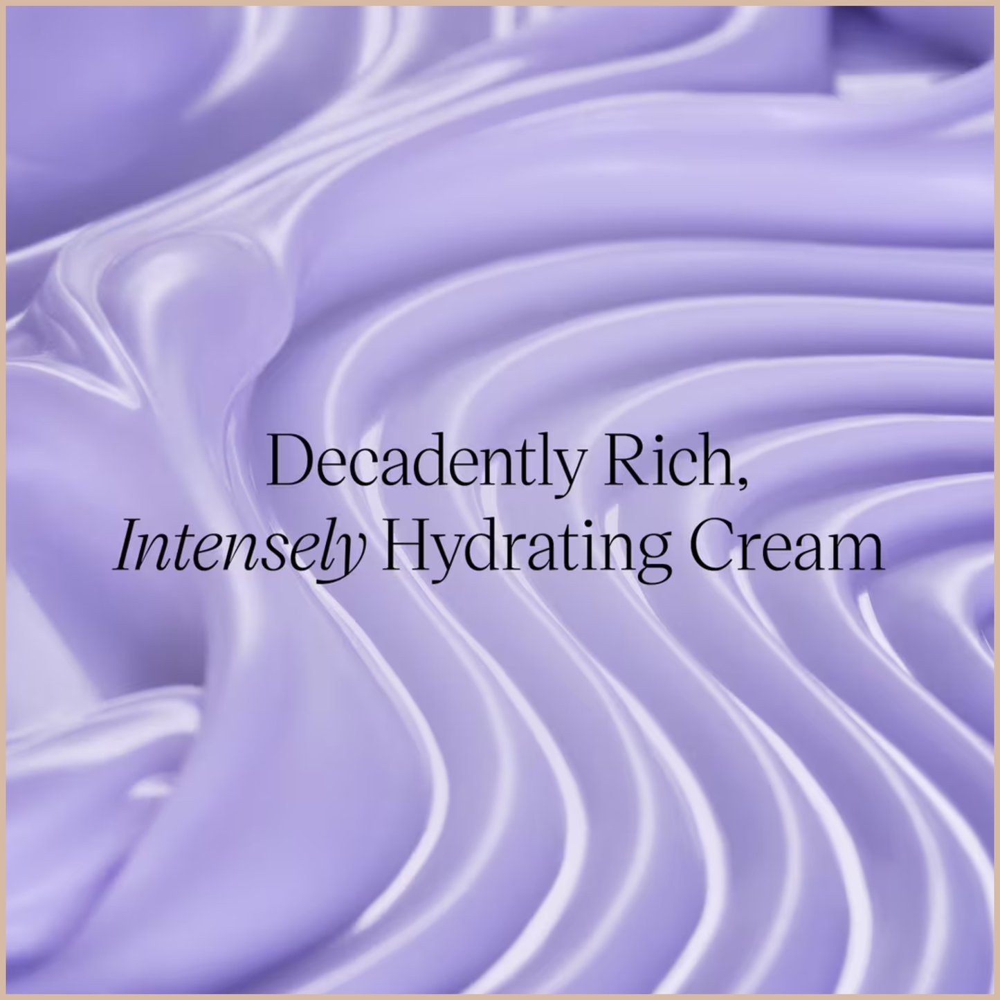 Tatcha The Dewy Skin Cream Line-Plumping Moisturizer