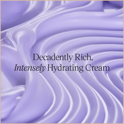 Tatcha The Dewy Skin Cream Line-Plumping Moisturizer