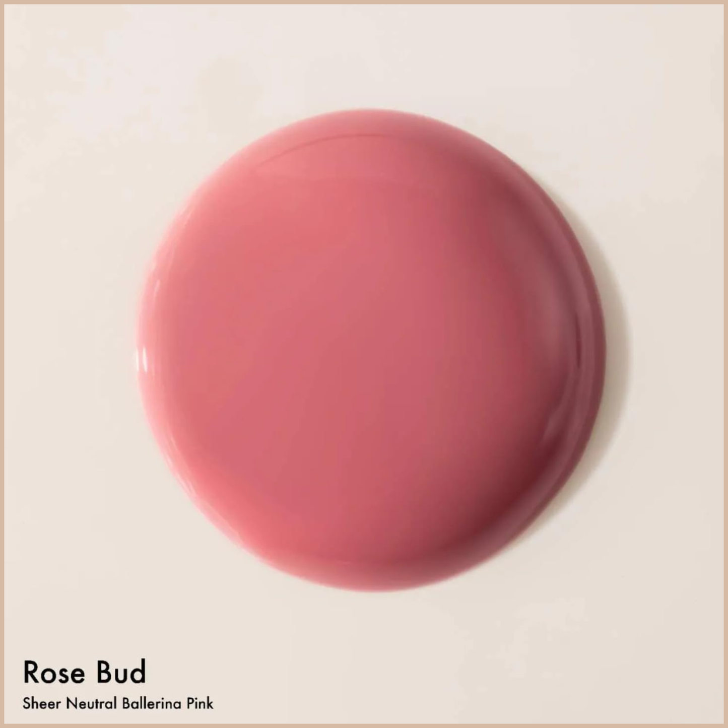 Summer Fridays Dream Lip Oil - Rose Bud