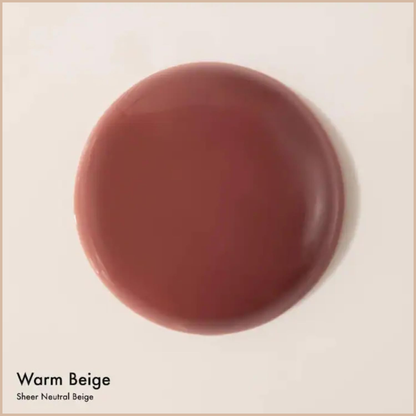 Summer Fridays Dream Lip Oil - Warm Beige