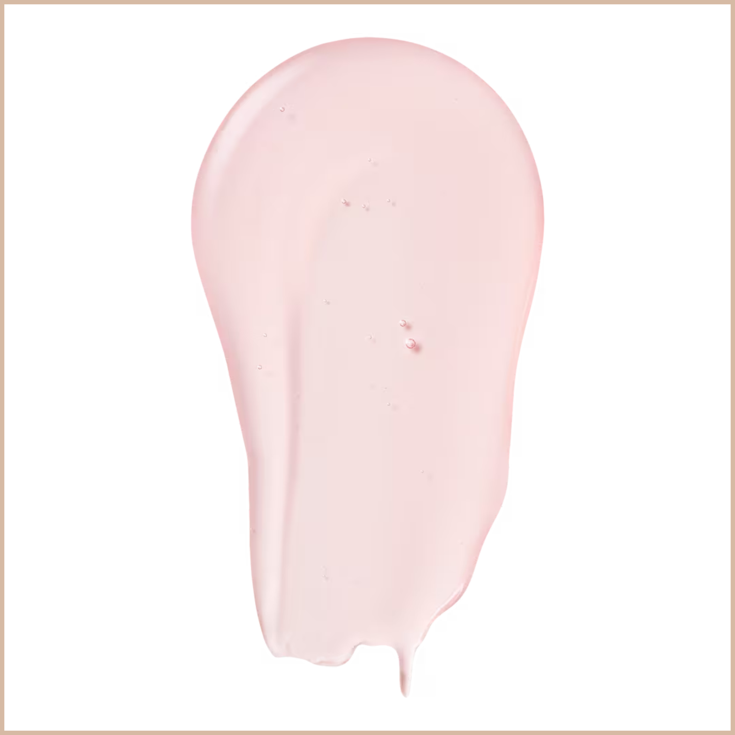 '+ 4% Niacinamide – Brightening Gel Makeup Primer