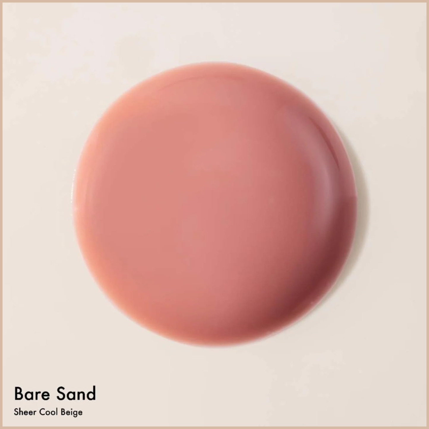 Summer Fridays Dream Lip Oil - Bare Sand