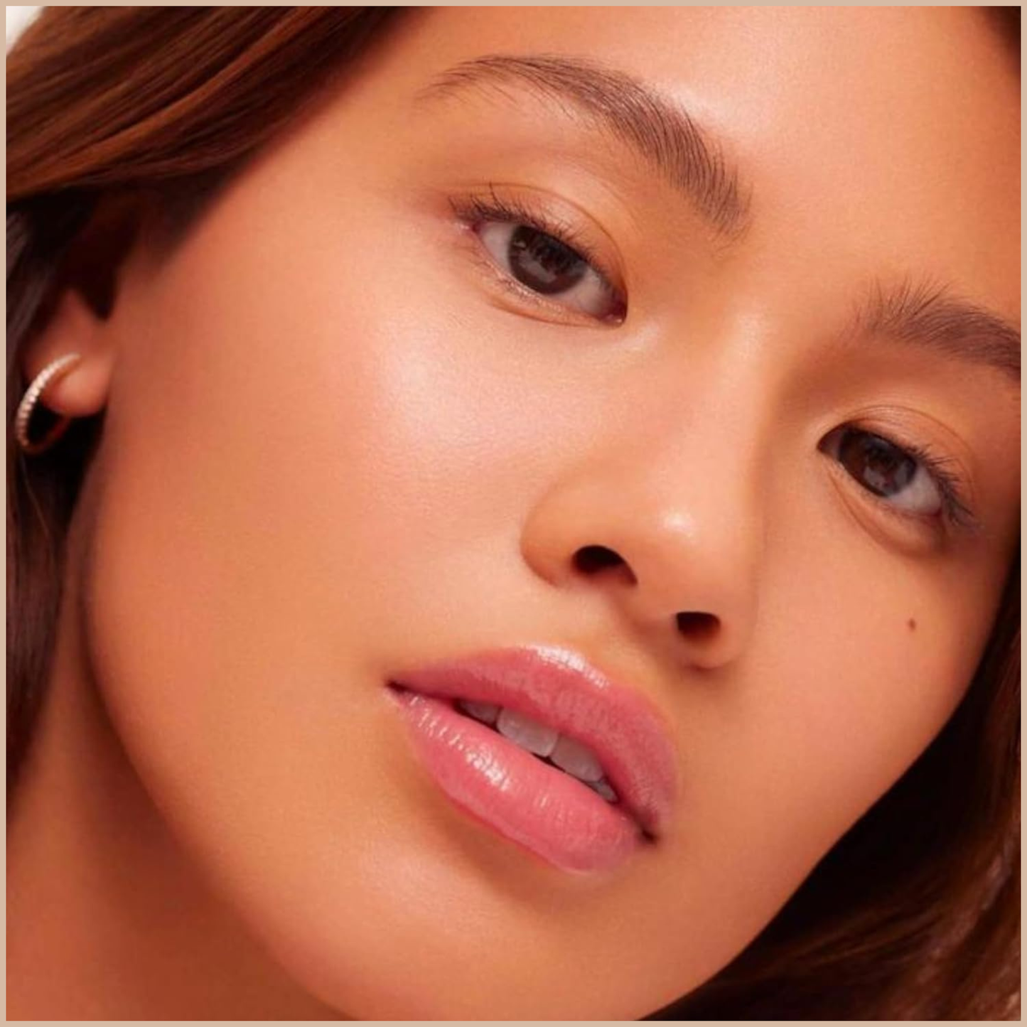 Summer Fridays Dream Lip Oil - Soft Mauve