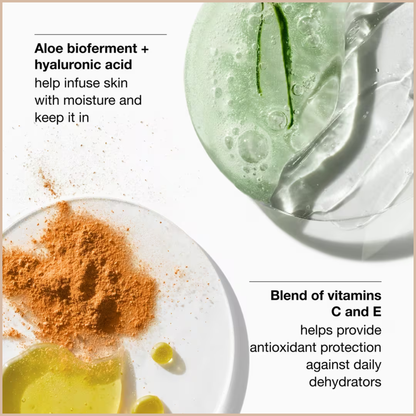 Moisture Surge 100H Hydrator Gel Moisturizer with Hyaluronic Acid
