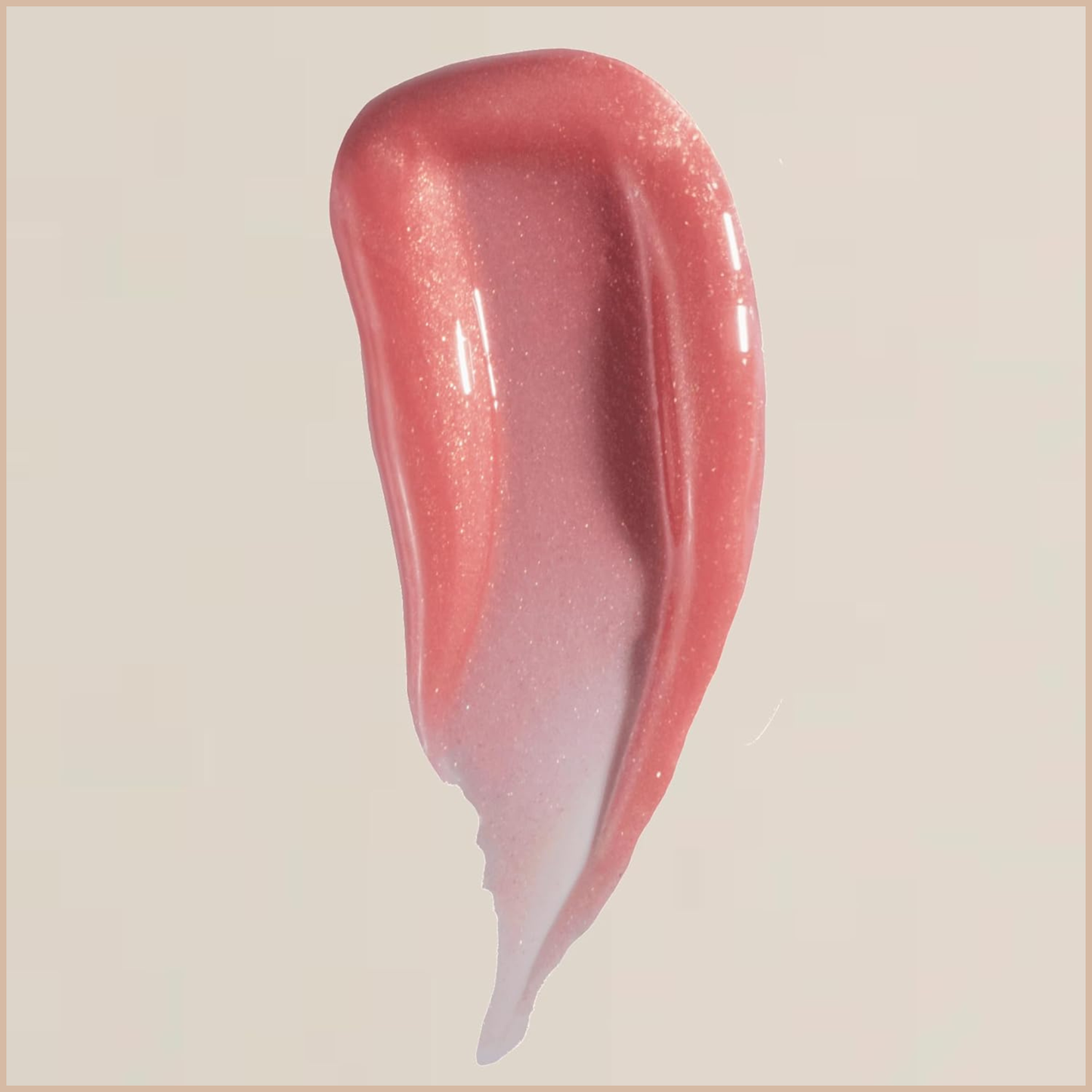 Tinted Lip Butter Balm – Vegan Conditioning Lip Balm for Instant Moisture, Shine & Hydration – Softening & Soothing – Birthday Cake