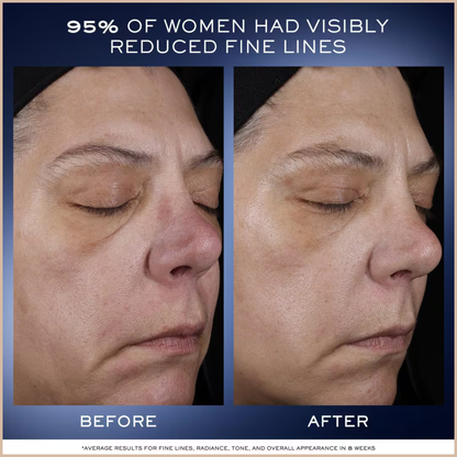 Recovery Serum with Beta-Glucan – Radiance & Barrier Repair