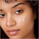 Hydrating Gel Makeup Primer with Hyaluronic Acid | Long-Lasting Grip