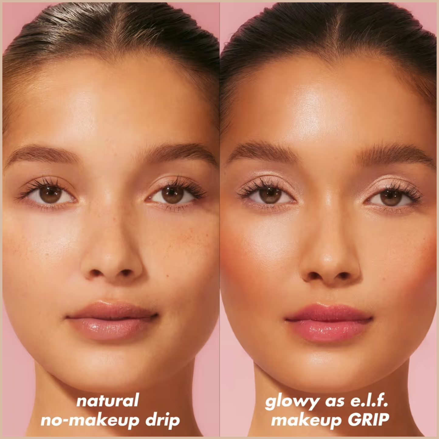 '+ 4% Niacinamide – Brightening Gel Makeup Primer