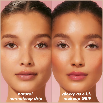 '+ 4% Niacinamide – Brightening Gel Makeup Primer