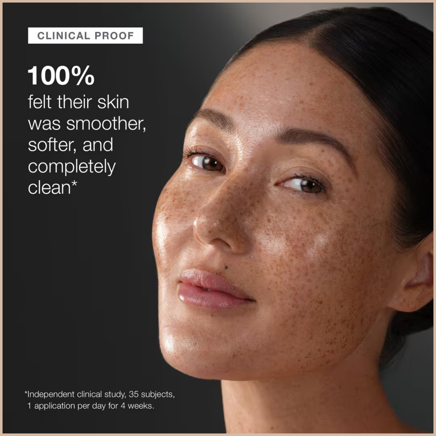 Daily Microfoliant Exfoliator – Brightening Enzyme Powder Scrub