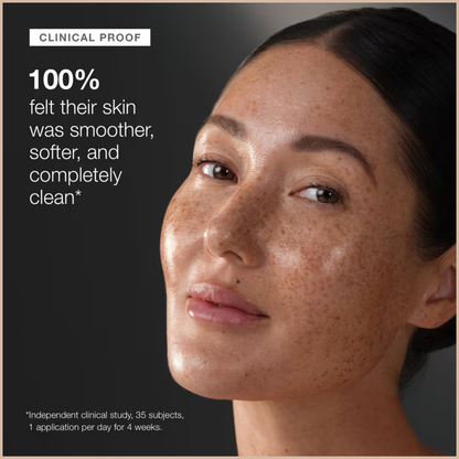 Daily Microfoliant Exfoliator – Brightening Enzyme Powder Scrub