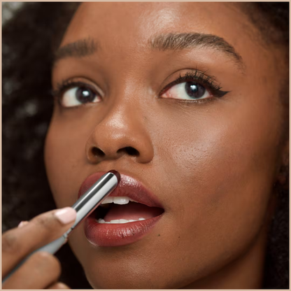 Clinique Almost Lipstick – Sheer, Buildable Tinted Lip Balm (Black Honey, Pink Honey, Nude Honey)