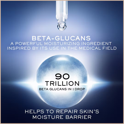 Recovery Serum with Beta-Glucan – Radiance & Barrier Repair