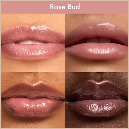 Summer Fridays Dream Lip Oil - Rose Bud
